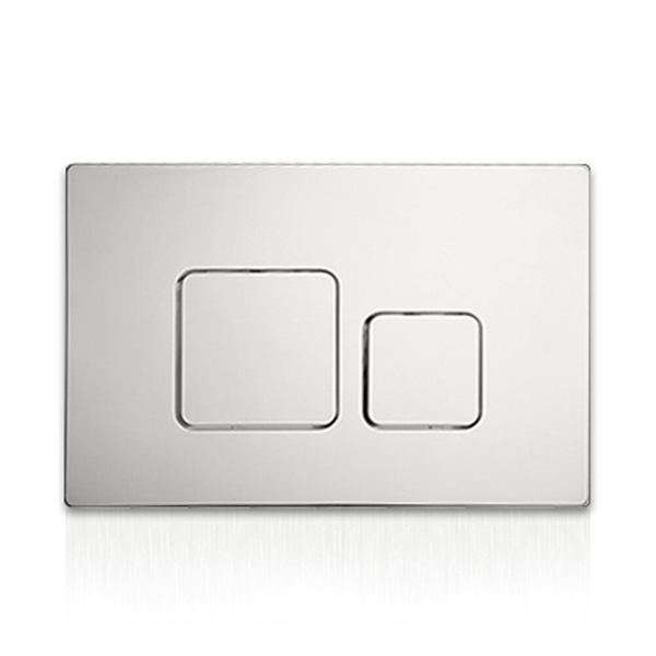    Инсталляция HOLLER MQ102 (комплект 3 в 1) + Унитаз подвесной безободковый HOLLER WALL,белый  + Клавиша смыва HOLLER GPB, хром