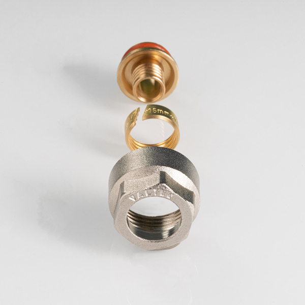 Евроконус VALTEC для пластиковой трубы 20(2,8) VT.4410.NVE.2028