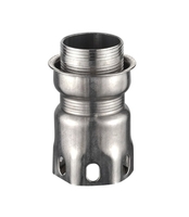 Гайка для крепления смесителя LEDEME LH301-1