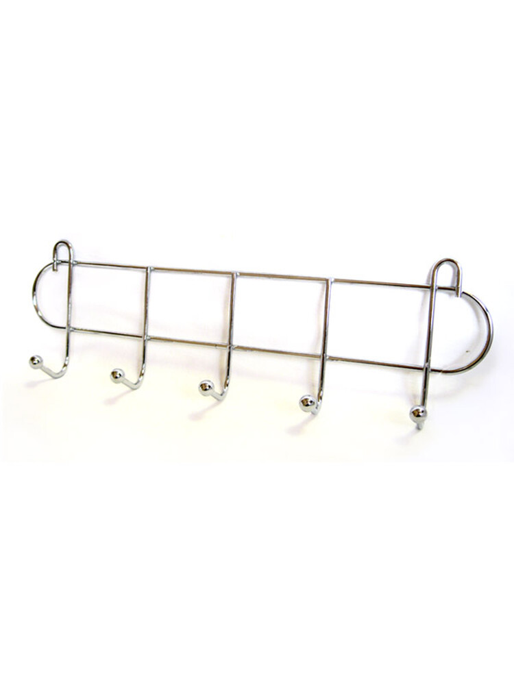 Крючки на планке (5 крючков) 7085-5 СТК (рег.№468190)