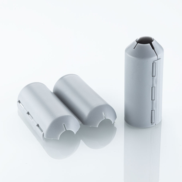 Втулка VALTEC разборная 16-20 мм, синяя VT.VZT.R1620.B