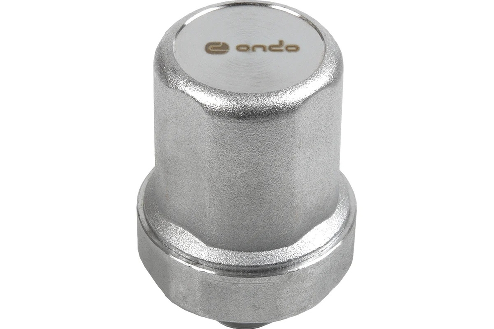 Компенсатор гидроудара 1/2" латунный ONDO OSCWHA12