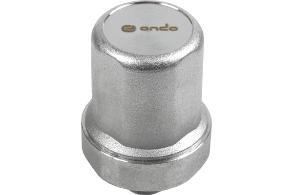 Компенсатор гидроудара 1/2" латунный ONDO OSCWHA12