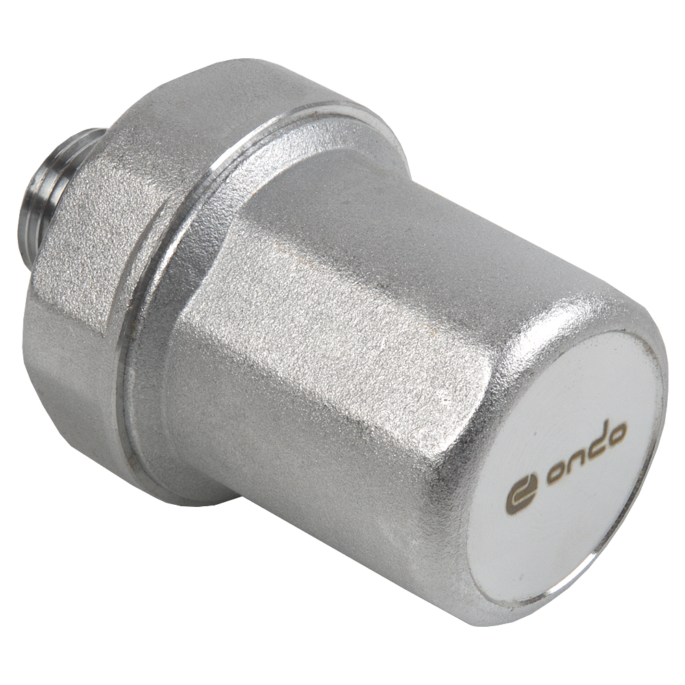 Компенсатор гидроудара 1/2" латунный ONDO OSCWHA12