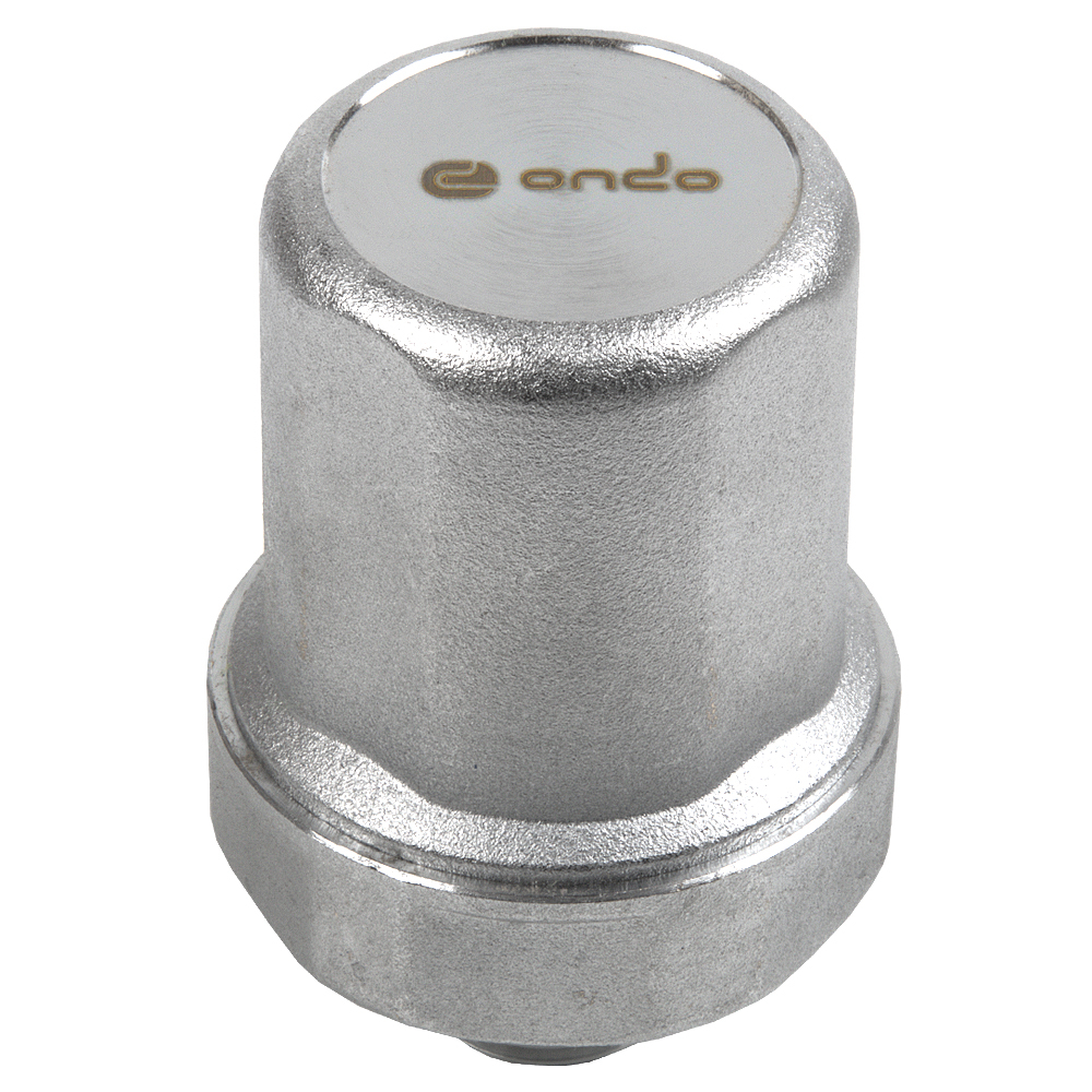 Компенсатор гидроудара 1/2" латунный ONDO OSCWHA12