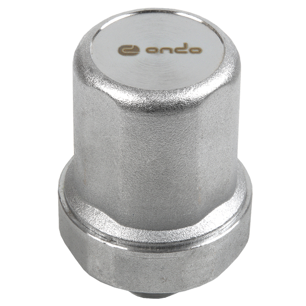 Компенсатор гидроудара 1/2" латунный ONDO OSCWHA12