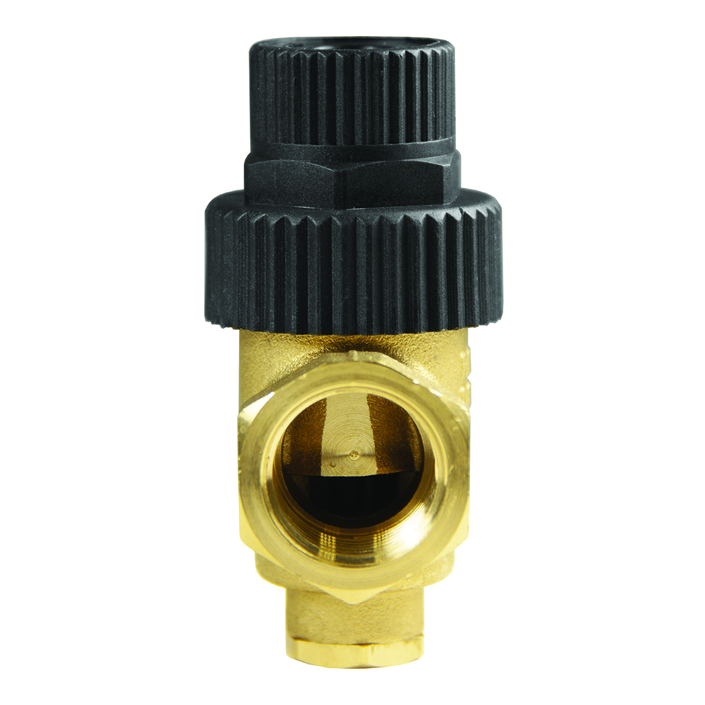 Редуктор давления поршневой мини 1/2" 1-6 Бар ОПТИМА SARRRM12