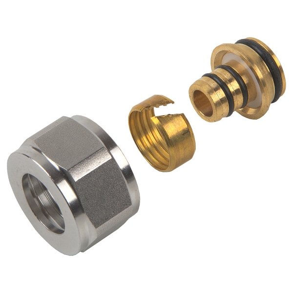 Евроконус 3/4"х20*2,0 под м/п трубу OEC03420