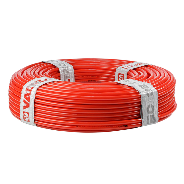 Труба из сшитого полиэтилена с барьерным слоем EVOH, тип PE-Xa  d16 (2,0) (для теплых полов) VALTEC (бухта 200м) VA1620.3.R.200