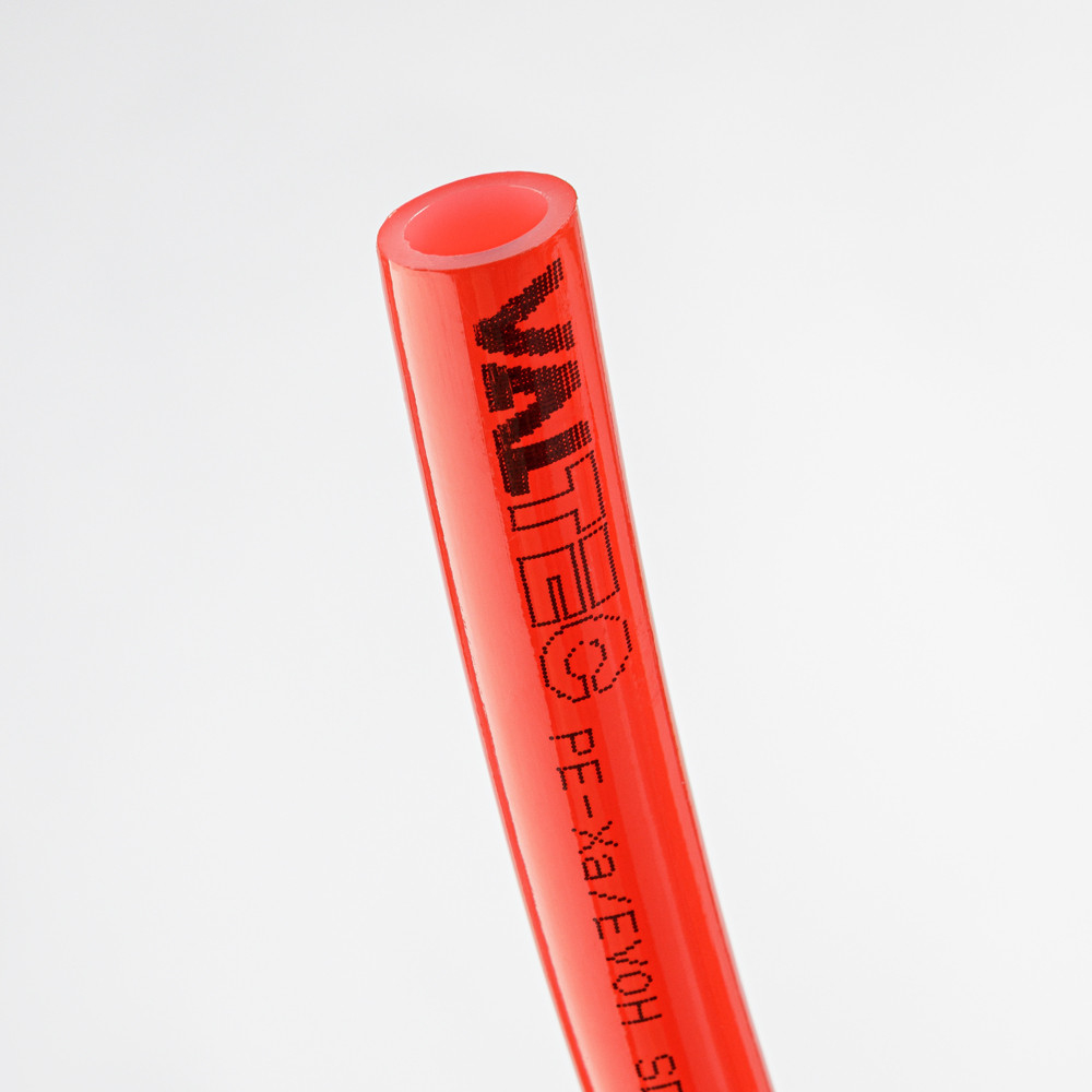 Труба из сшитого полиэтилена с барьерным слоем EVOH, тип PE-Xa  d16 (2,0) (для теплых полов) VALTEC (бухта 200м) VA1620.3.R.200