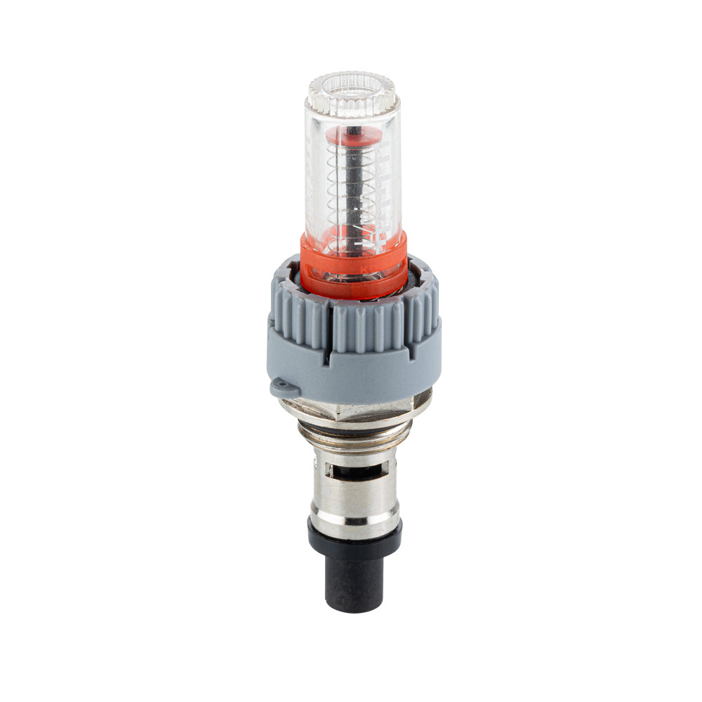Настроечный клапан VALTEC с расходомером встраиваемый (для VTc.579) VT.AC674.Z.0