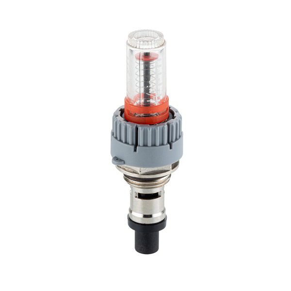 Настроечный клапан VALTEC с расходомером встраиваемый (для VTc.579) VT.AC674.Z.0
