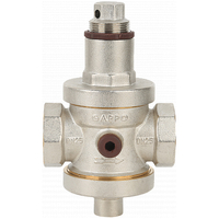 Редуктор давления, компенсационного действия 3/4" G1402.05 GAPPO 