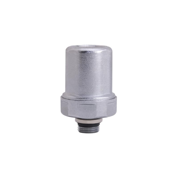 Компенсатор гидроудара 1/2" латунный GAPPO G1403 