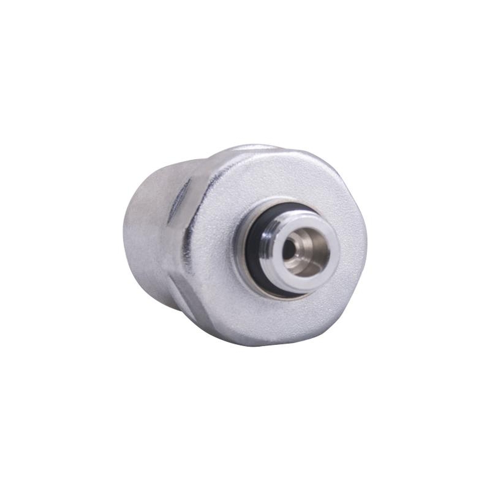 Компенсатор гидроудара 1/2" латунный GAPPO G1403 