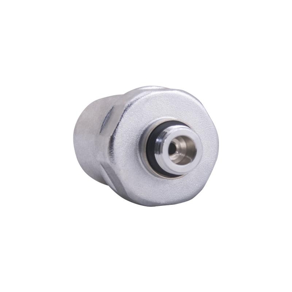 Компенсатор гидроудара 1/2" латунный GAPPO G1403 