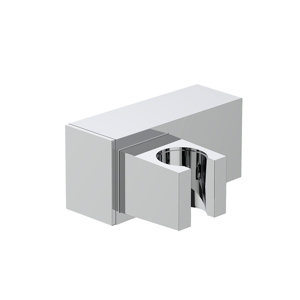 R470.40 Держатель лейки (хром)