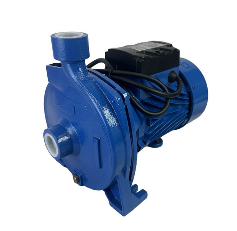 Насос центробежный BELAMOS XA 04 SS (чугун. корп., 370 Вт, высота подъема 8 м., произ. 4800 л/ч.)