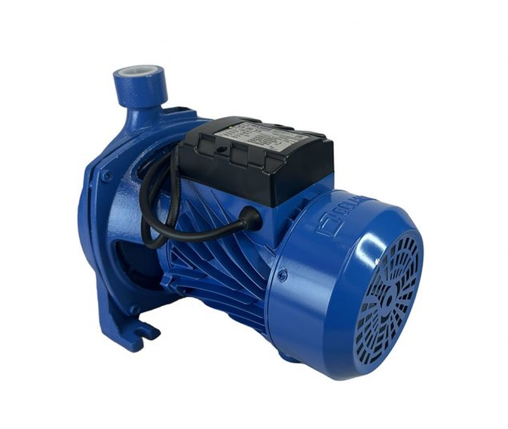 Насос центробежный BELAMOS XA 04 SS (чугун. корп., 370 Вт, высота подъема 8 м., произ. 4800 л/ч.)