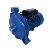 Насос центробежный BELAMOS XA 08 SS (чугун. корп., 750 Вт, высота подъема 8 м., произ. 7200 л/ч.)