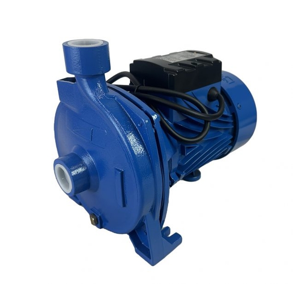 Насос центробежный BELAMOS XA 08 SS (чугун. корп., 750 Вт, высота подъема 8 м., произ. 7200 л/ч.)