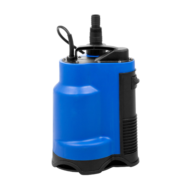 Насос погруж. дренаж. OMEGA 75 F (0,75 кВт,произ.12960 л/ч.,выс под. 9 м.,пропуск.частиц 16 мм., встр. попл.)