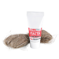 Паста 20 гр.+ ЛЁН (комплект) VALTEC №1 (Честный Знак)