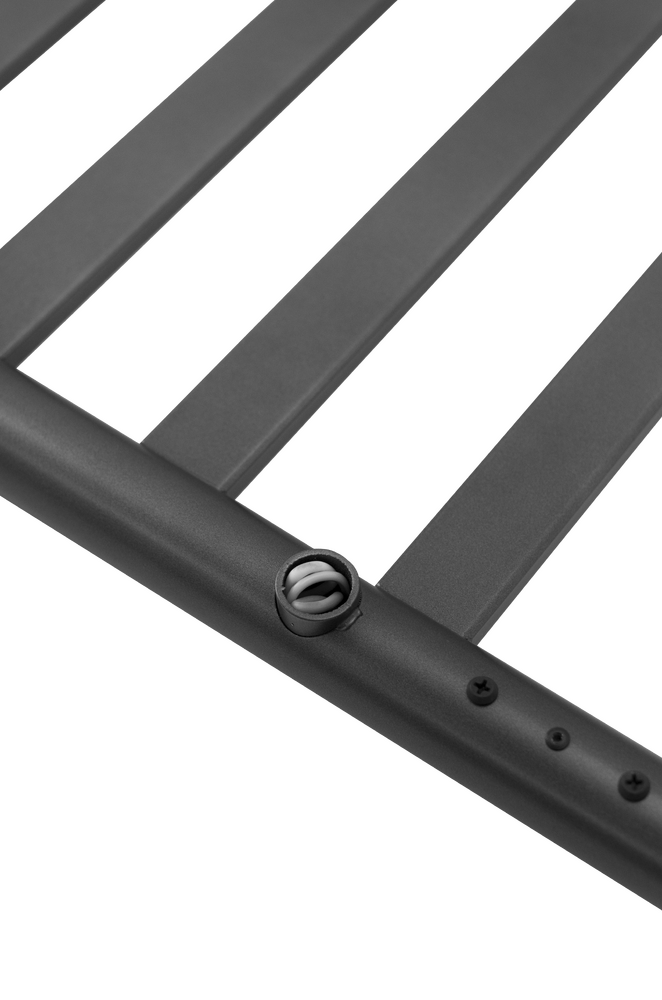 Полотенцесушитель электрический HOLLER Вельвет VL10184GF 800x400 с крючками, графит металлик