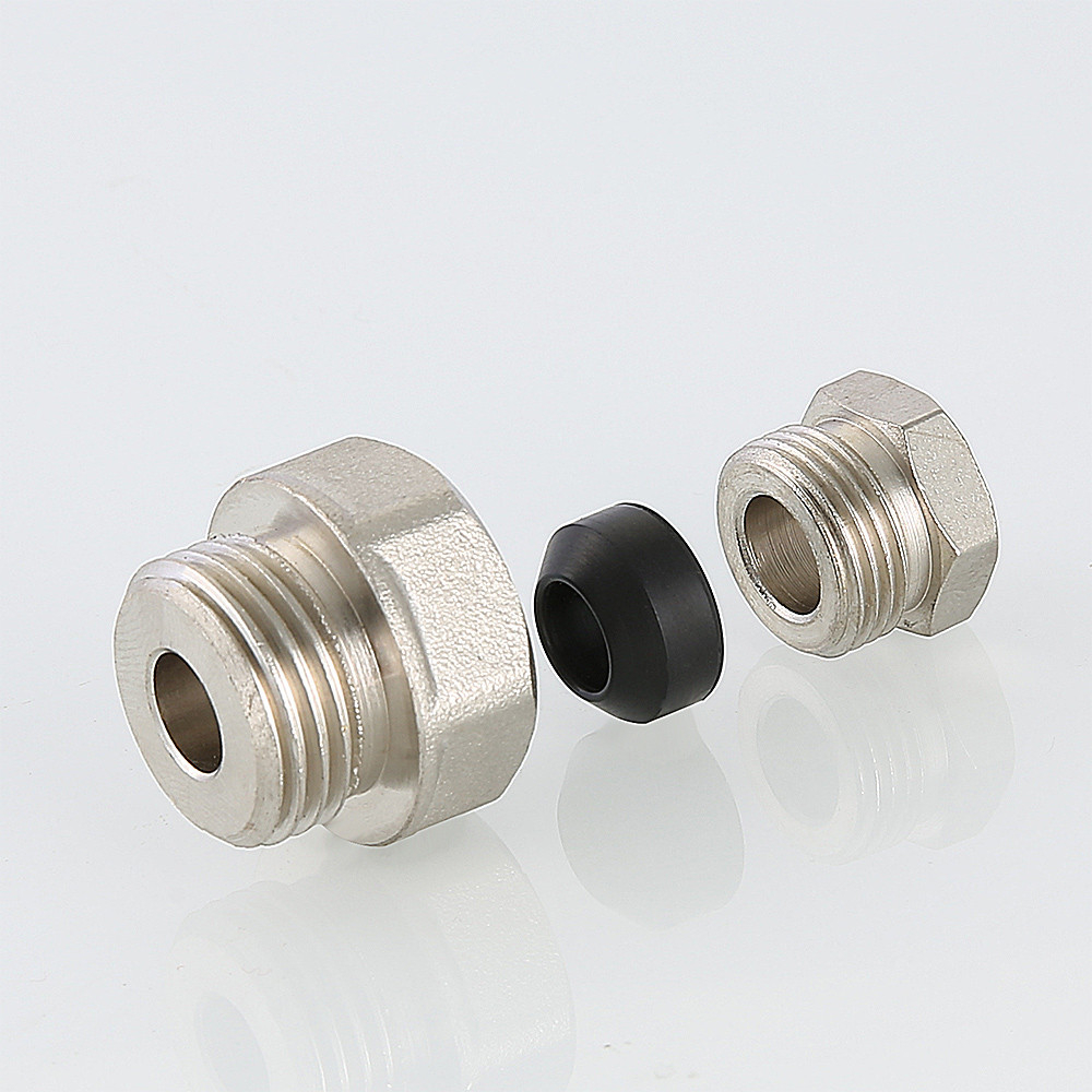 Переходник VALTEC для греющего кабеля VTr.756.N.0004