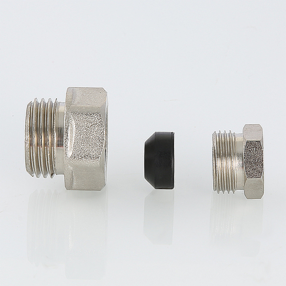 Переходник VALTEC для греющего кабеля VTr.756.N.0004