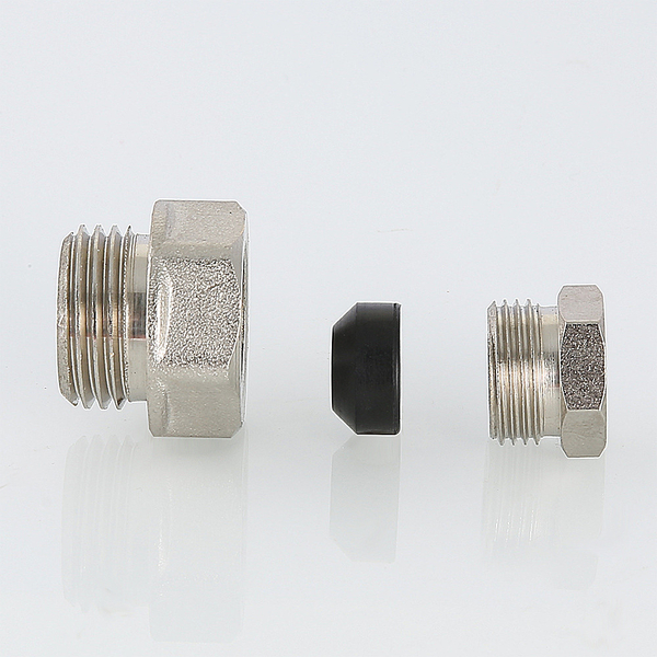 Переходник VALTEC для греющего кабеля VTr.756.N.0004