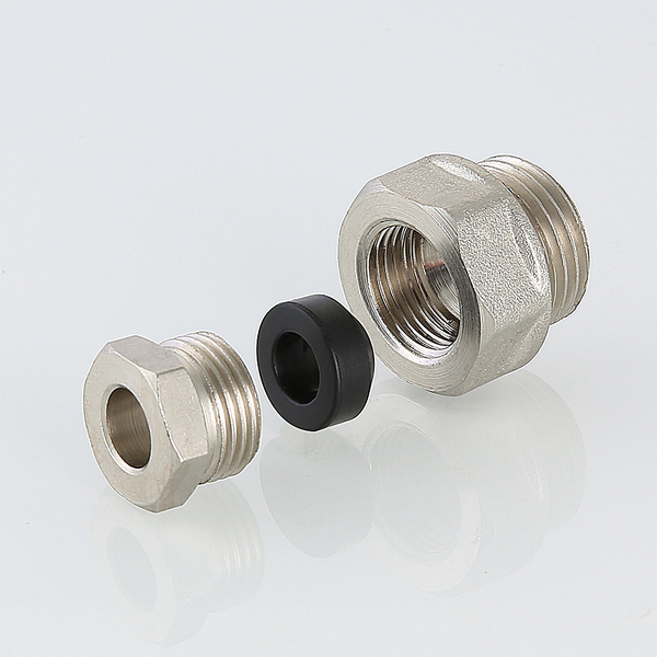 Переходник VALTEC для греющего кабеля VTr.756.N.0004