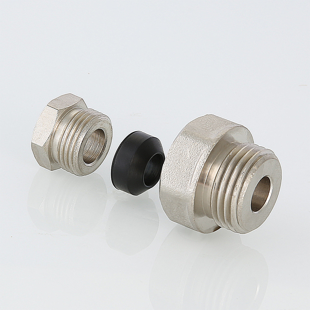 Переходник VALTEC для греющего кабеля VTr.756.N.0004