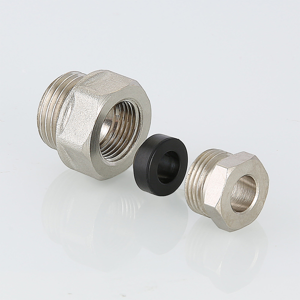 Переходник VALTEC для греющего кабеля VTr.756.N.0004