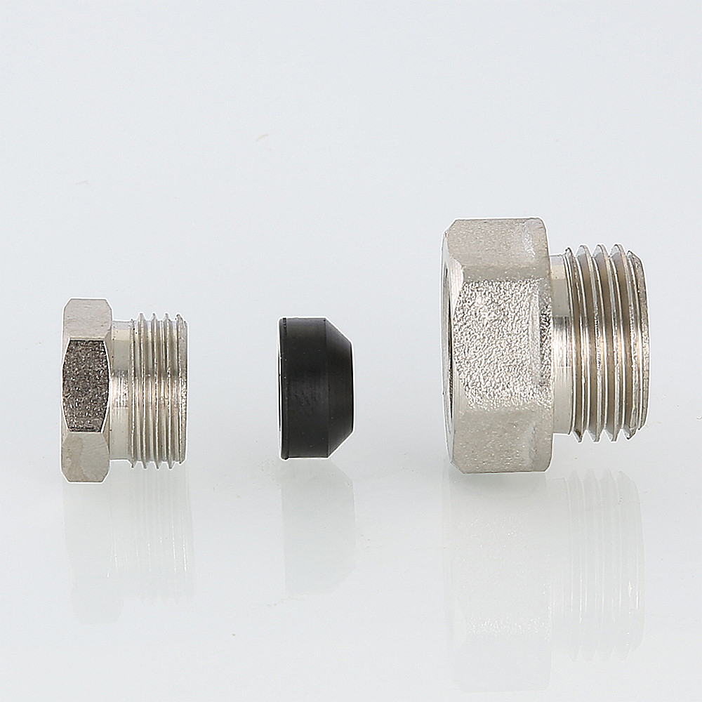 Переходник VALTEC для греющего кабеля VTr.756.N.0004