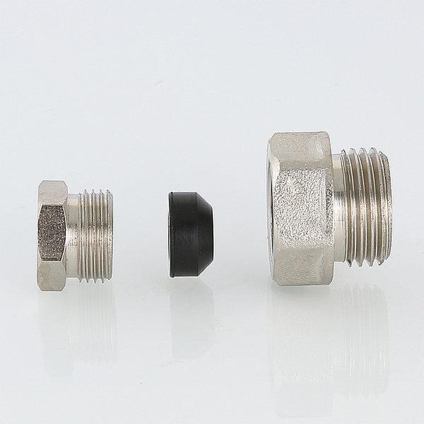 Переходник VALTEC для греющего кабеля VTr.756.N.0004