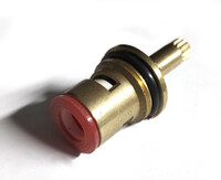 Кран-букса 1/2 " 8*15 м/к