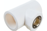 Тройник комб. гайка 32х1/2''х32 PP-R VALTEC (VTр.732)