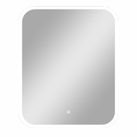 Зеркало SANTREK HOME с LED подсветкой "Глоу" 700х800мм