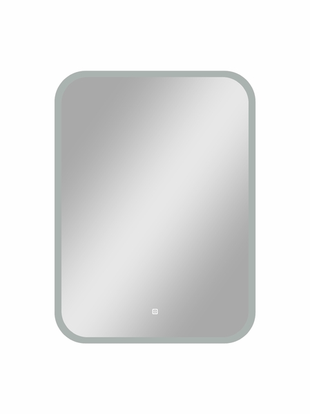 Зеркало SANTREK HOME с LED подсветкой "Глоу" 700х900мм