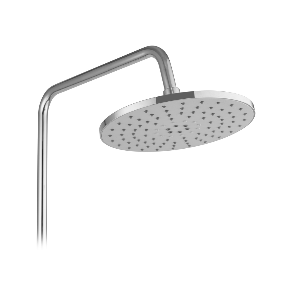 Душевая система со смесителем GROSS AQUA Стандарт (Basic) GA9005SMD