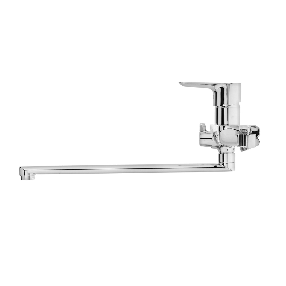 Смеситель д/в д/из вст.див GROSS AQUA Эстетика (Space) 7515288C-35L(F)