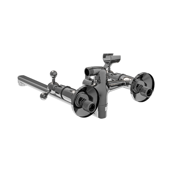 Смеситель д/в дл.нос GROSS AQUA Практик (Yota) 7088039C-35L(F)