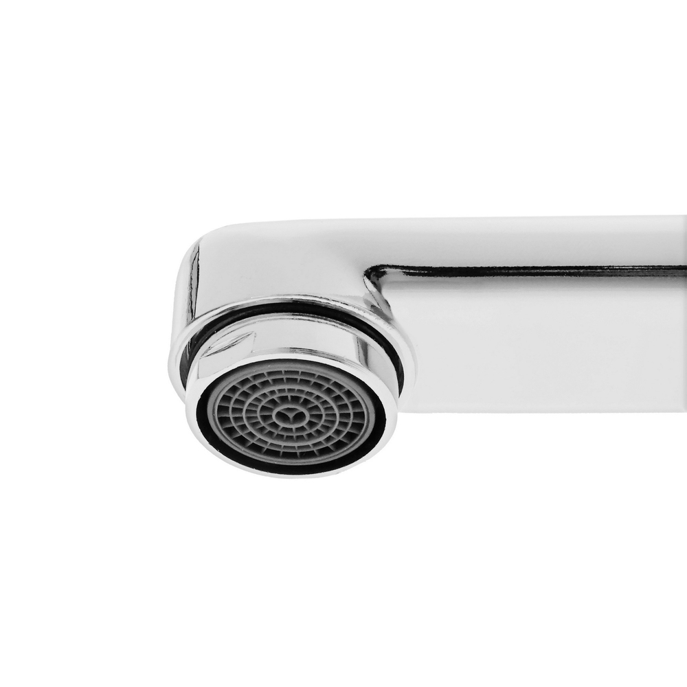 Смеситель д/в дл.нос GROSS AQUA Практик (Yota) 7088039C-35L(F)