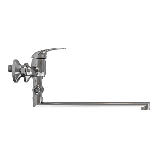 Смеситель д/в дл.нос GROSS AQUA Мини (Mini) 7210213-35F