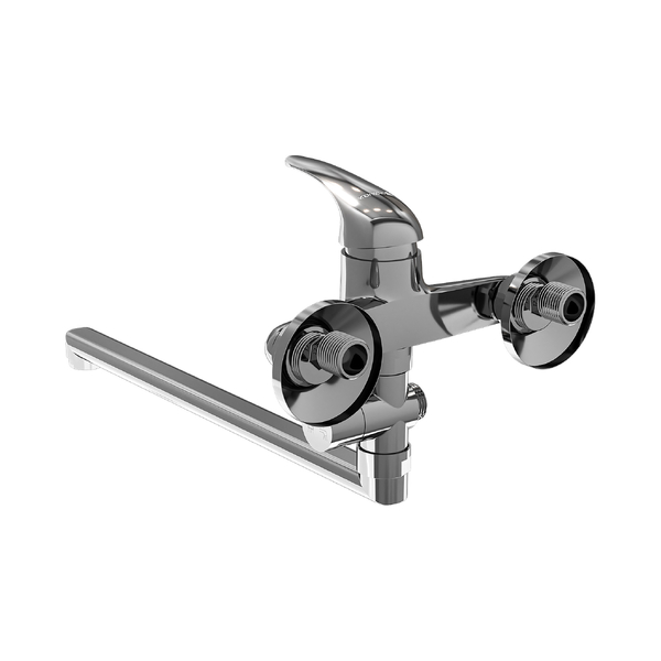 Смеситель д/в дл.нос GROSS AQUA Мини (Mini) 7210213-35F