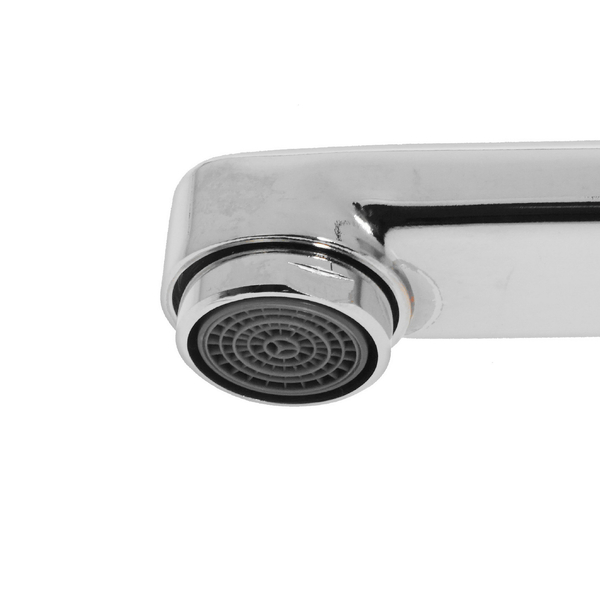 Смеситель д/в дл.нос GROSS AQUA Мини (Mini) 7210213-35F