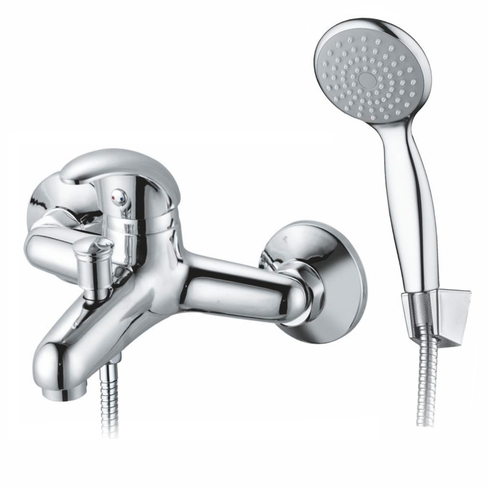 Смеситель д/в кор.нос GROSS AQUA Стандарт (Basic) 2237257C