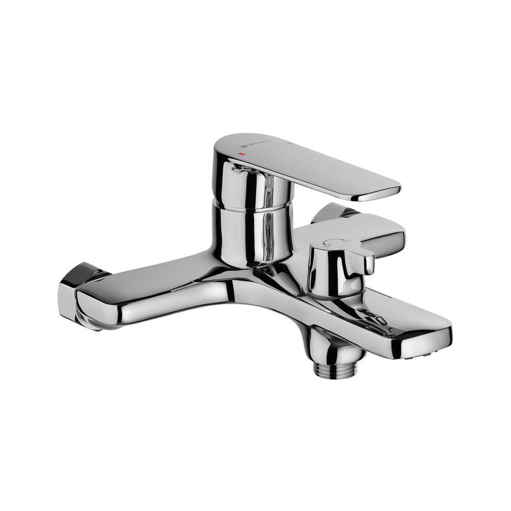 Смеситель д/в кор.нос GROSS AQUA Минима (Scandi) 2550545C