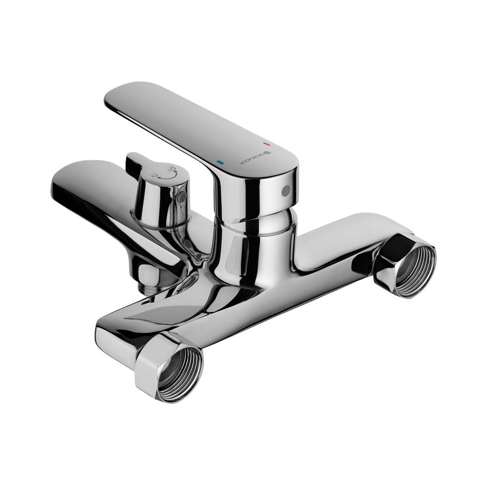 Смеситель д/в кор.нос GROSS AQUA Минима (Scandi) 2550545C